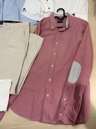 Lote Ropa Hombre Talla XL