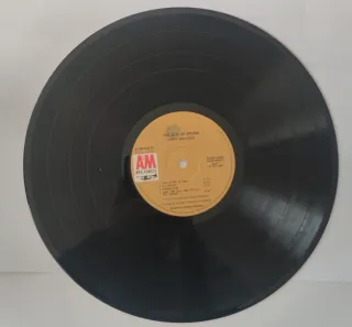 Gerry Mulligan - The Age Of Steam LP Italia 1972