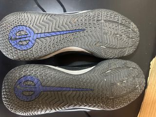 Nike Tiempo Legend 10 Academy Negro Plata