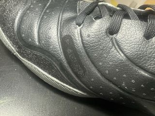 Nike Tiempo Legend 10 Academy Negro Plata