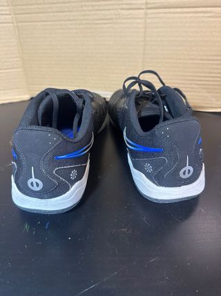 Nike Tiempo Legend 10 Academy Negro Plata