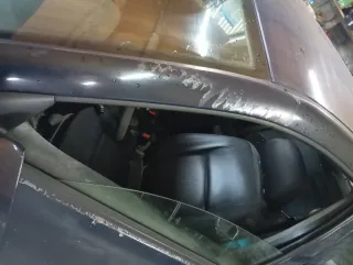 Despiece Volkswagen Golf 4 SDI