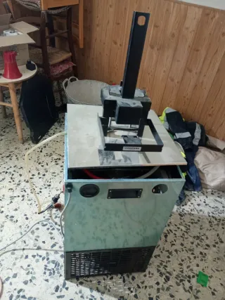 Enfriador de agua Codifesa LT 100