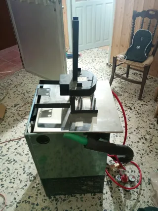 Enfriador de agua Codifesa LT 100