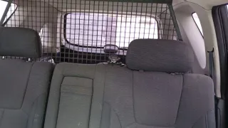 SsangYong Rexton 2005