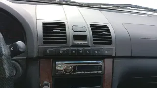 SsangYong Rexton 2005