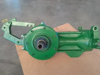 Rotovator agria 1900