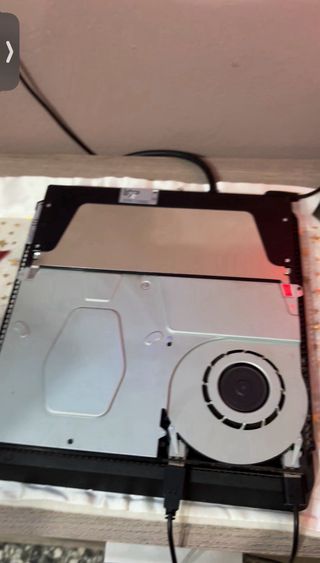 PlayStation 4 Slim da 500gb Sony