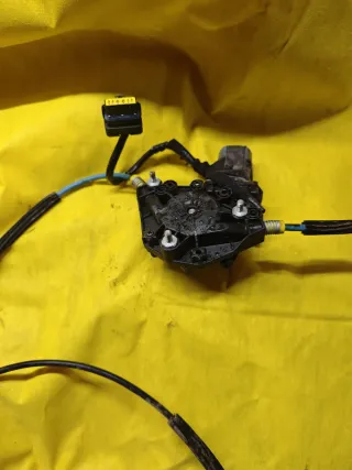 Elevalunas Acompañante Alfa GT y manilla