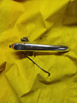 Elevalunas Acompañante Alfa GT y manilla