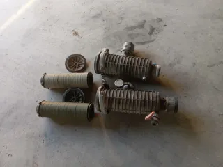 Filtros de anillas para riego por goteo 3" pulgada