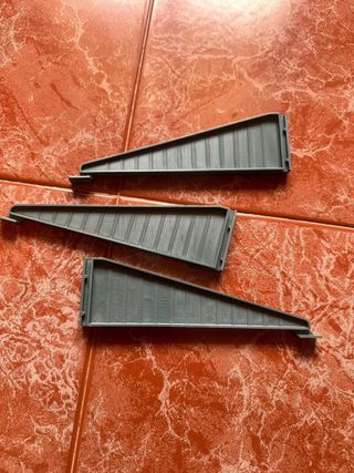 Árbol de Navidad artificial verde