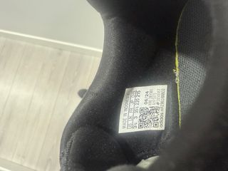 Zapatillas Adidas Talla 35 1/2