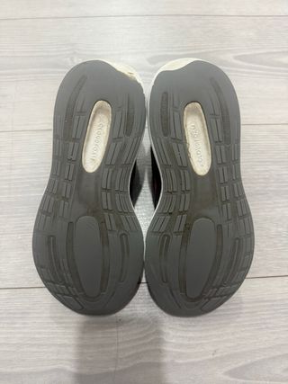 Zapatillas Adidas Talla 35 1/2