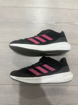 Zapatillas Adidas Talla 35 1/2