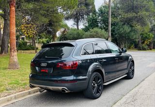 Audi Q7 2008