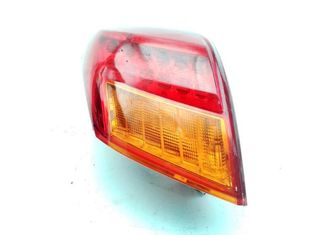 Piloto trasero nissan murano ii (z51) 3.5 23088900