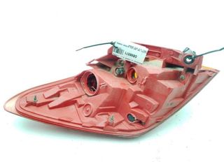 Piloto trasero nissan murano ii (z51) 3.5 23088900