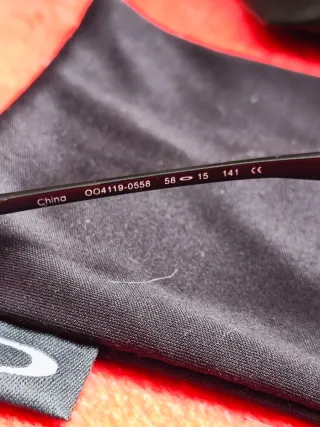 Gafas Oakley Elmont M