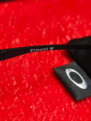 Gafas Oakley Elmont M