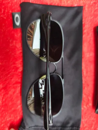Gafas Oakley Elmont M