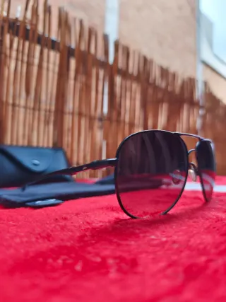 Gafas Oakley Elmont M