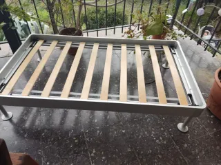 Sofá IKEA Edición Tom Dixon