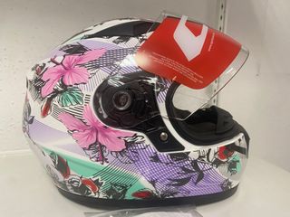 Casco CGM Infantil Lucky Music Rosa