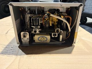 Calentador de gas Ariston FAST RX OMM 11