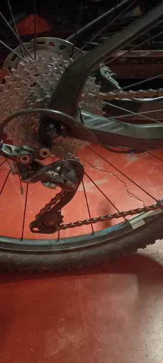 Orbea Oiz M30 Talla L