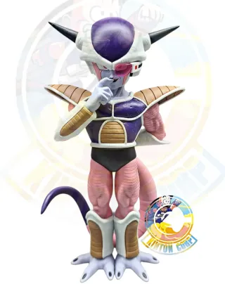 Figura Dragon ball - Solid Edge Works: Freezer 1st