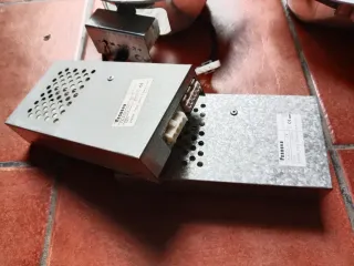 4 Focos Empotrables Downlight