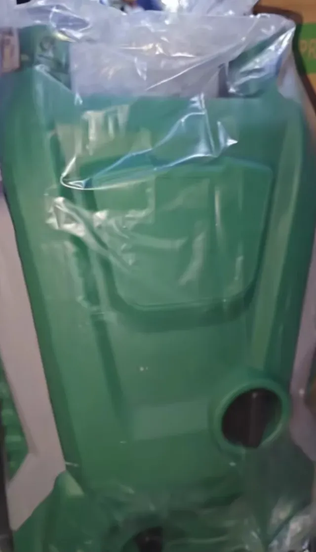 Hidrolimpiadora Alta Presión NUEVA YL-700