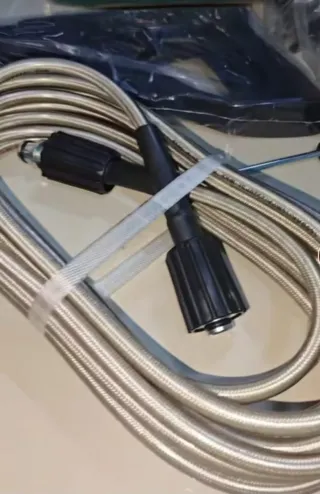 Hidrolimpiadora Alta Presión NUEVA YL-700