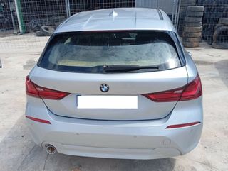 Bmw 449752 carcasa retrovisor izquierdo serie lim.