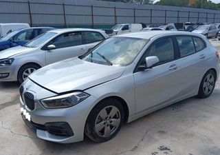 Bmw 449752 carcasa retrovisor izquierdo serie lim.