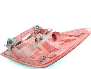 Piloto trasero izquierdo nissan murano ii 23085282