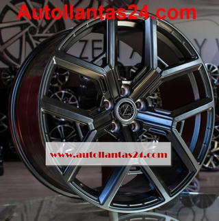 2109 Kit 4 llantas land range rover 202122