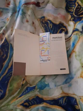 El viaje a la felicidad