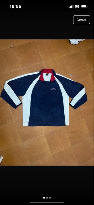 Polar Nautica Competition Vintage talla XXL.