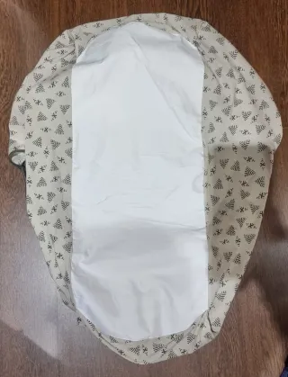 Funda universal capazo