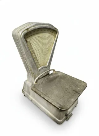 Balanza antigua FAMMA 40 SR