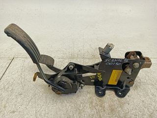 PEDAL FRENO 8200155989