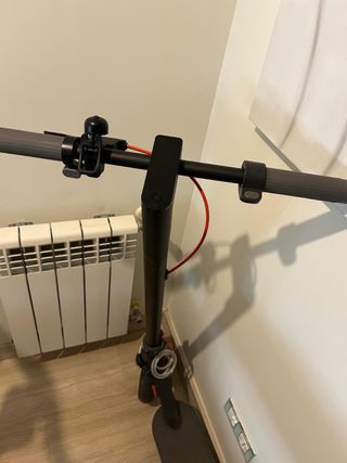 Xiaomi Pro 4 2ª Gen Patinete Eléctrico