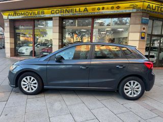 SEAT Ibiza 2019