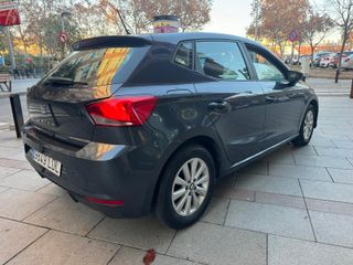 SEAT Ibiza 2019