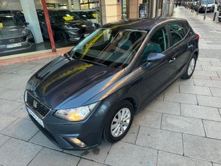 SEAT Ibiza 2019