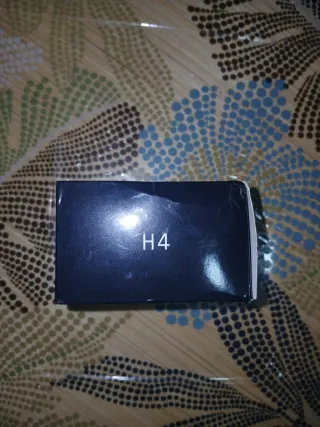 Bombillas LED Coche H7