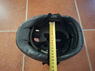 Casco infantil