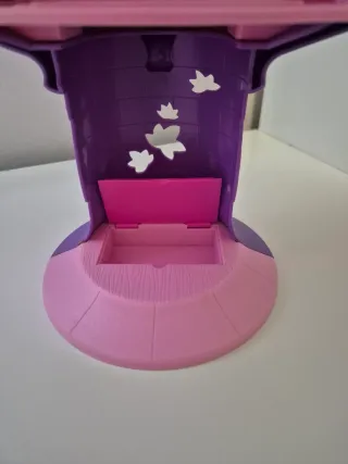 Torre Evi Love Rapunzel